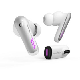 تصویر هدفون بی سیم انکر مدل soundcore VR P10_A3850 Anker soundcore VR P10_A3850 Wireless Headphone