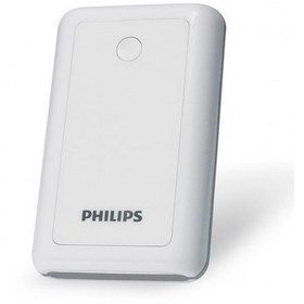 تصویر شارژر همراه فیلیپس مدل DLP7800 ظرفیت 7800 میلی آمپر ساعت ا Philips DLP7800 7800mAh Power Bank Philips DLP7800 7800mAh Power Bank
