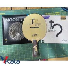 تصویر چوب راکت یینهه مدل T8S 