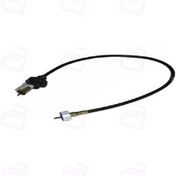 تصویر کابل گاز نیسان سایپا کاربراتوری هانتر 454193 