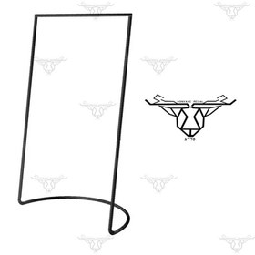 تصویر رگال آویزسیمپلDR-R190 