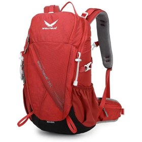 تصویر کوله پشتی 30 لیتری اسنوهاک Snow Hawk 30L backpack