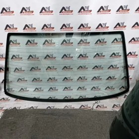 تصویر شیشه عقب دوو سیلو 