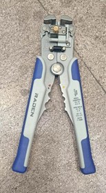 تصویر سیم لخت کن اتومات LY318 automatic wire stripper LY318