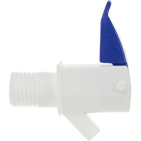 تصویر شیر کلمن پلاستیکی 