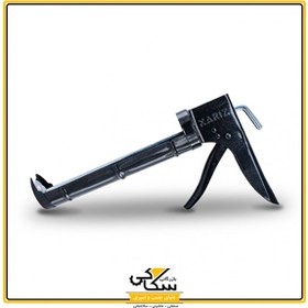 تصویر گان دنده ای سیلیکون KARIZ 