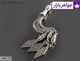 تصویر کرکوش فلزی زیبا کد 149173 