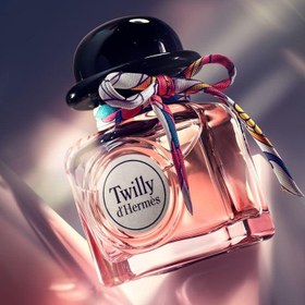 اكتشف عطر هرمس تويلي: رحلة عطرية فريدة