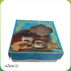 تصویر فروشگاه نوشگیاه