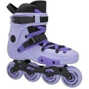 تصویر Fr Skates اسکیت شهری بنفش روشن FR2 