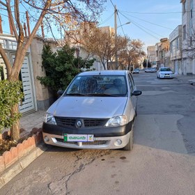 تصویر رنو تندر 90 پلاس مدل 1389 ا Renault Tondar 90 plus manual Renault Tondar 90 plus manual