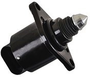 تصویر استپرموتور(موتور پله ای) با EMS:SIEMENS موتورهای EF7- TU5P6L- OHVG2 