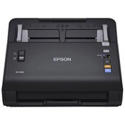 تصویر اسکنر حرفه‌ای اسناد اپسون مدل WorkForce DS-860 Epson WorkForce DS-860