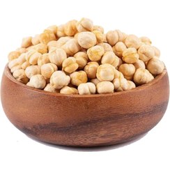 تصویر نخودچی بوداده بی نمک ۱ کیلوگرم 