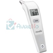 تصویر تب سنج دیجیتال گوشی مایکرولایف IR150 Microlife Ear Thermometer IR150