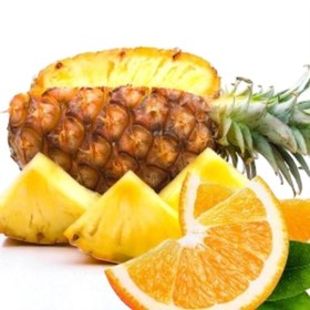 تصویر دمنوش آناناس پرتقال فان تایم FUN TIME 