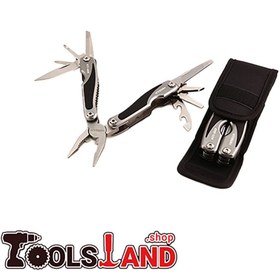 تصویر انبردست ۱۴ کاره کنزاکس مدل KMF-114 