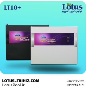تصویر ازن ژنراتور +LT10 