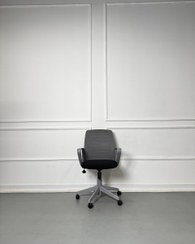 تصویر صندلی کارمندی نیلپر OCT740M ( دو رنگ) 