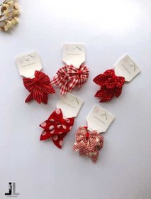 تصویر کش پاپیونی 