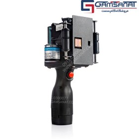 تصویر جت پرینتر دستی H22 