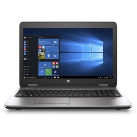 تصویر لپتاپ استوک hp مدل ProBook 650 G1/ i5 / HDD 500G / 8G Hp 650g1