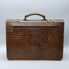 تصویر انواع کیف اداری 