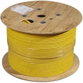 تصویر کابل شبکه لگراند وارداتی Cat 7 