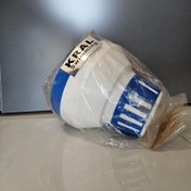 تصویر مخزن قرص کلر شناور 