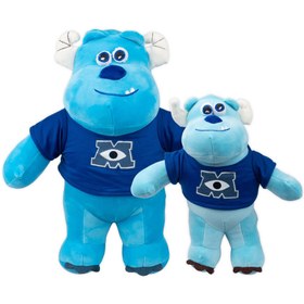 تصویر عروسک سالیوان 