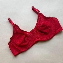 تصویر سوتین دانتل - کد 207 