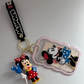 تصویر جا کارتی فانتزی 