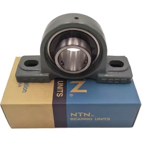 تصویر خریدUCP208|یاتاقان دوپیچ| قیمت و مشخصات فنی- خانه بلبرینگ 