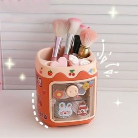 تصویر جاقلمی رومیزی خوک 