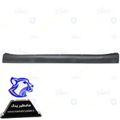 تصویر رکاب راست فلزی پژو ۴۰۵ ایساکو کد ۱۳۰۰۱۰۰۶۰۴ 