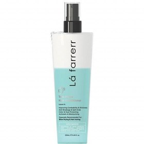 تصویر اسپری دوفاز مو لافارر حجم 250 میلی لیتر 