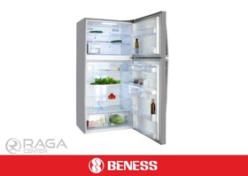 تصویر یخچال و فریزر بنس مدل ونوس | VENUS VENUS refrigerator and freezer