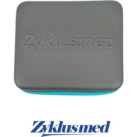 تصویر فشارسنج بازویی زیکلاس مد مدل C08A (C08A ZYKLUSMED)