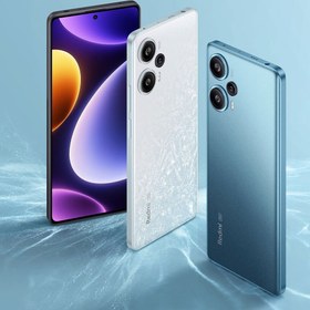 خرید و قیمت گوشی شیائومی Redmi Note 12 Turbo | حافظه 256 رم 8