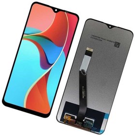 تصویر ال سی دی شیائومی Xiaomi Redmi 9 XIAOMI Redmi 9 LCD