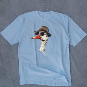 تصویر تیشرت کد ۵ 