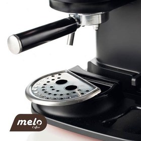 تصویر اسپرسو ساز آریته سری مدرنا مدل 1318 ا Ariete espresso coffee machine moderna 1318 Ariete espresso coffee machine moderna 1318