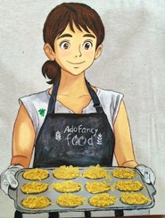 تصویر توتبگ اختصاصی با طرح اختصاصی خودت 40*40 