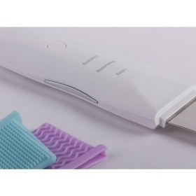 تصویر دستگاه اتو صورت مدل 8815 با ۳ سری 