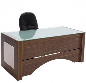 تصویر میز مدیریت هامون 