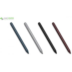 تصویر قلم مایکروسافت سرفیس مدل Surface Pen ا Microsoft Surface Pen Microsoft Surface Pen