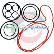 تصویر اورینگ خنک کن نیسان دیزل 