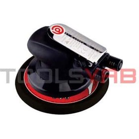 تصویر سنباده لرزان گرد اوربیتال (Orbital Sander) با پد ۱۵۰ میلیمتری ۱۲۰۰۰ دور BP-RB6N 