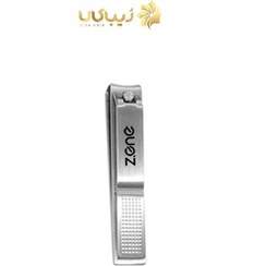 تصویر ناخن گير متوسط مدل Z-819 شطرنجی زد وان z.one Nail Clipper