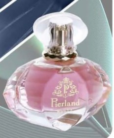 تصویر ادوپرفیوم اویتا (Evita) برند پیرلند (Pierland) - زنانه Evita Pierland EAU DE Perfume For women 75ml